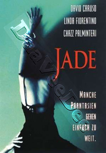 Jade (1995)  (DVD)